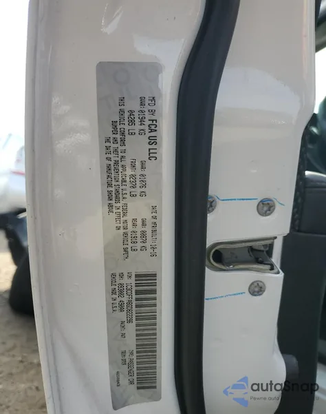 2016 Dodge Dart Sxt Sport z USA, uszkodzony, nr VIN 1C3CDFFA8GD822296